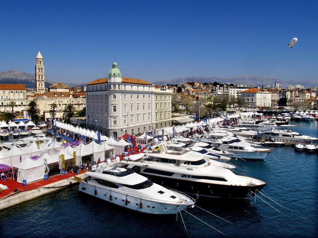 Bacvice With Free Parking Apartment
